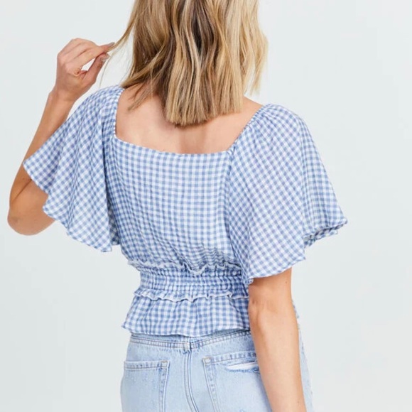 Alter’d State Brynlee Top - Picture 3 of 3